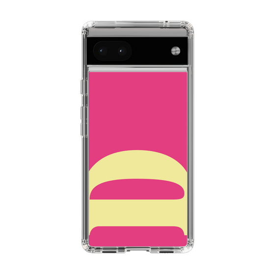 Slim Protection Case［ Original - initial color - D pink ］
