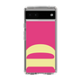 Slim Protection Case［ Original - initial color - D pink ］
