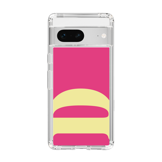 Slim Protection Case［ Original - initial color - D pink ］