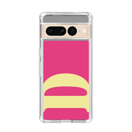Slim Protection Case［ Original - initial color - D pink ］