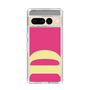 Slim Protection Case［ Original - initial color - D pink ］