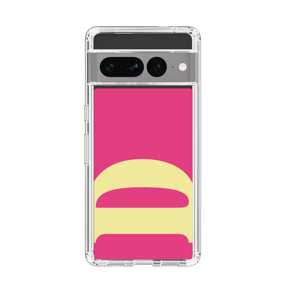 Slim Protection Case［ Original - initial color - D pink ］