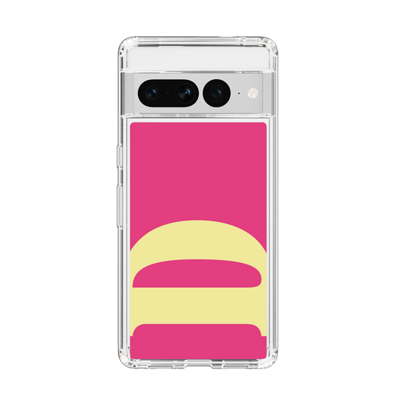 Slim Protection Case［ Original - initial color - D pink ］