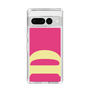 Slim Protection Case［ Original - initial color - D pink ］