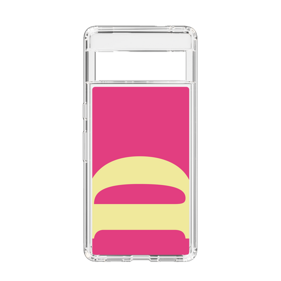 Slim Protection Case［ Original - initial color - D pink ］