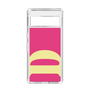 Slim Protection Case［ Original - initial color - D pink ］