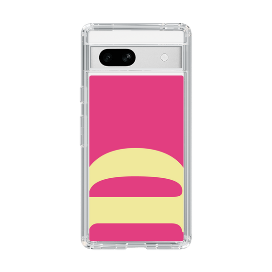 Slim Protection Case［ Original - initial color - D pink ］