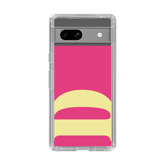 Slim Protection Case［ Original - initial color - D pink ］