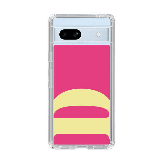 Slim Protection Case［ Original - initial color - D pink ］