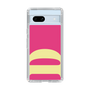 Slim Protection Case［ Original - initial color - D pink ］