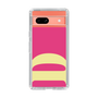 Slim Protection Case［ Original - initial color - D pink ］