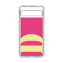 Slim Protection Case［ Original - initial color - D pink ］