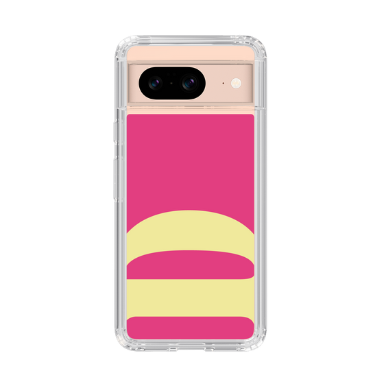 Slim Protection Case［ Original - initial color - D pink ］