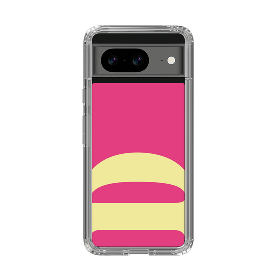 Slim Protection Case［ Original - initial color - D pink ］