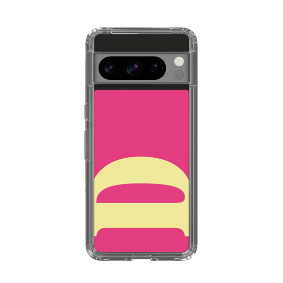 Slim Protection Case［ Original - initial color - D pink ］