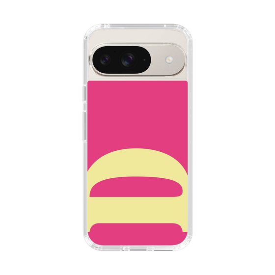 Slim Protection Case［ Original - initial color - D pink ］