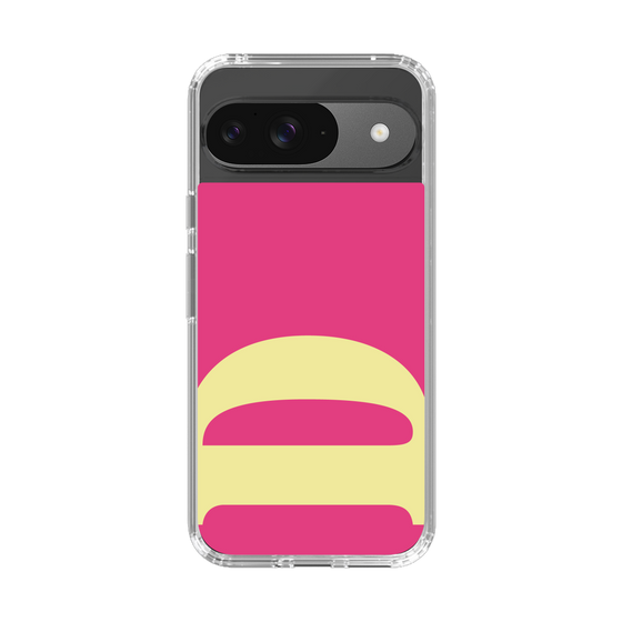 Slim Protection Case［ Original - initial color - D pink ］