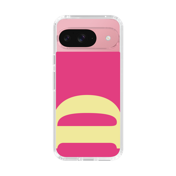 Slim Protection Case［ Original - initial color - D pink ］