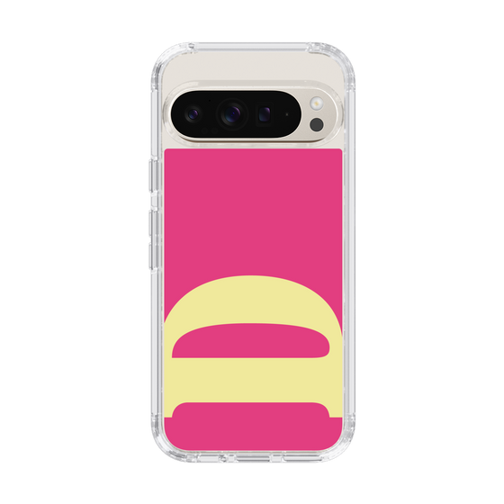 Slim Protection Case［ Original - initial color - D pink ］