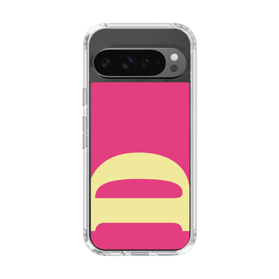 Slim Protection Case［ Original - initial color - D pink ］