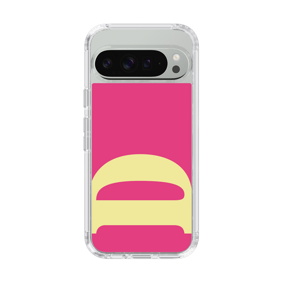 Slim Protection Case［ Original - initial color - D pink ］