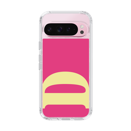 Slim Protection Case［ Original - initial color - D pink ］