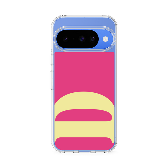 Slim Protection Case［ Original - initial color - D pink ］