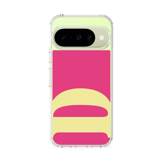 Slim Protection Case［ Original - initial color - D pink ］