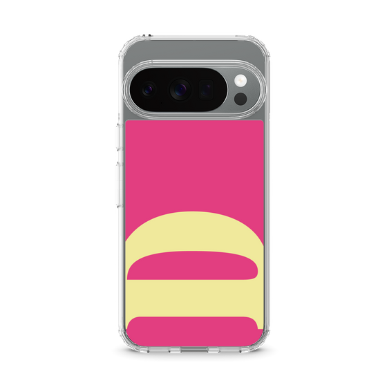 Slim Protection Case［ Original - initial color - D pink ］