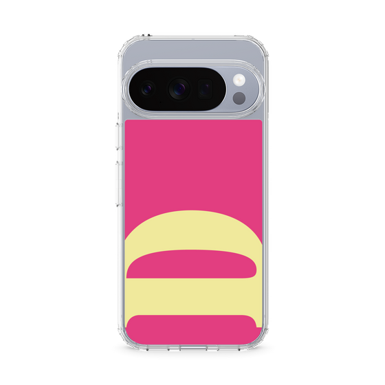 Slim Protection Case［ Original - initial color - D pink ］