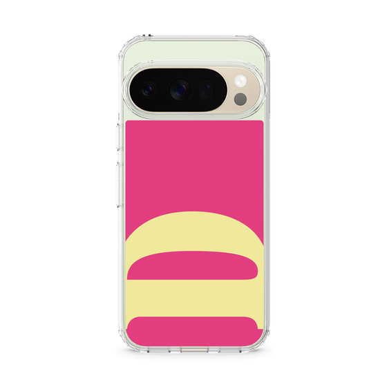 Slim Protection Case［ Original - initial color - D pink ］