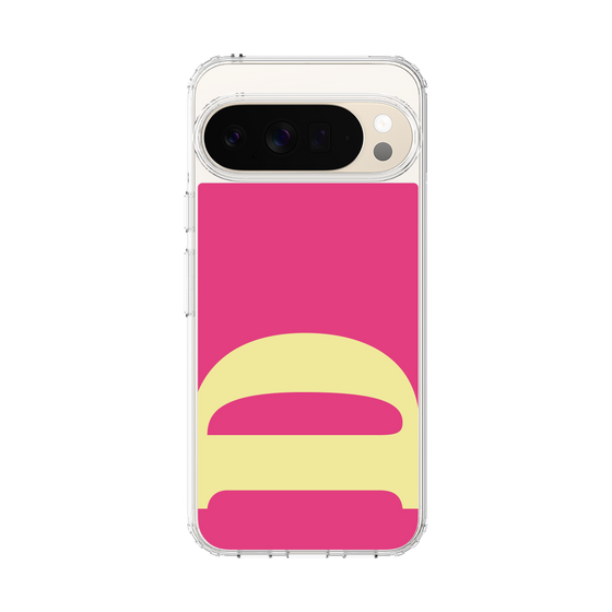 Slim Protection Case［ Original - initial color - D pink ］