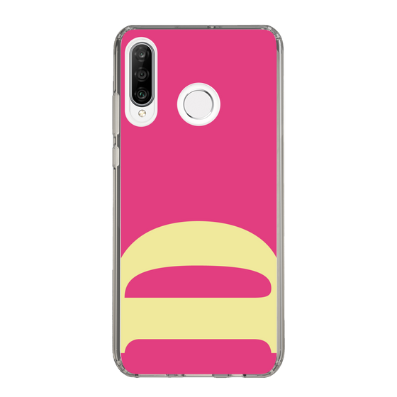 Slim Protection Case［ Original - initial color - D pink ］