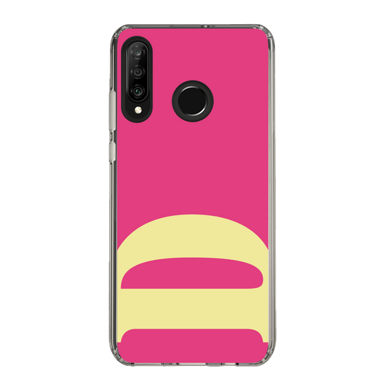 Slim Protection Case［ Original - initial color - D pink ］