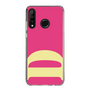 Slim Protection Case［ Original - initial color - D pink ］