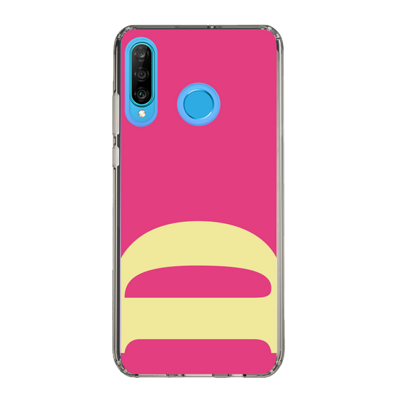Slim Protection Case［ Original - initial color - D pink ］