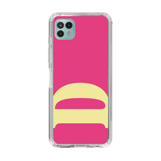 Slim Protection Case［ Original - initial color - D pink ］