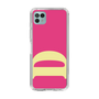 Slim Protection Case［ Original - initial color - D pink ］