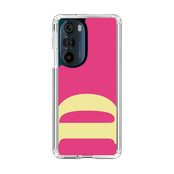 Slim Protection Case［ Original - initial color - D pink ］