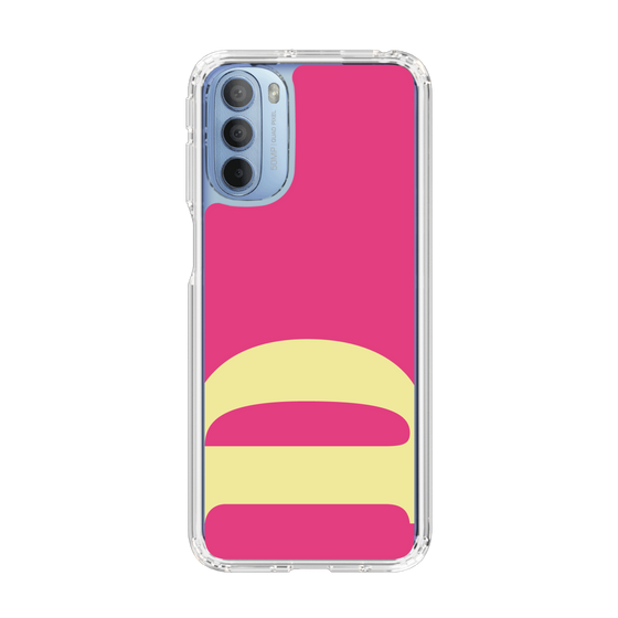 Slim Protection Case［ Original - initial color - D pink ］
