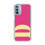 Slim Protection Case［ Original - initial color - D pink ］