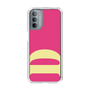 Slim Protection Case［ Original - initial color - D pink ］