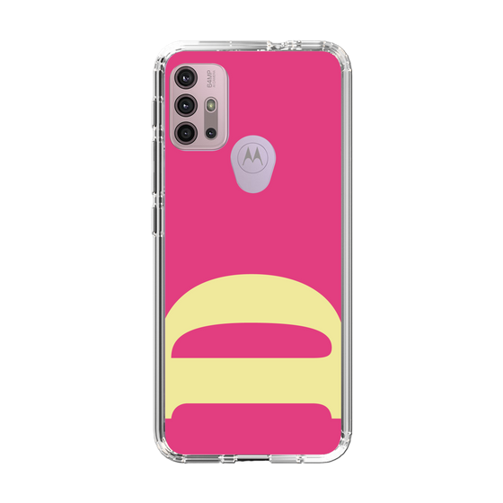 Slim Protection Case［ Original - initial color - D pink ］