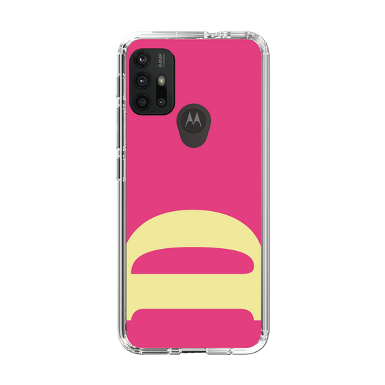Slim Protection Case［ Original - initial color - D pink ］
