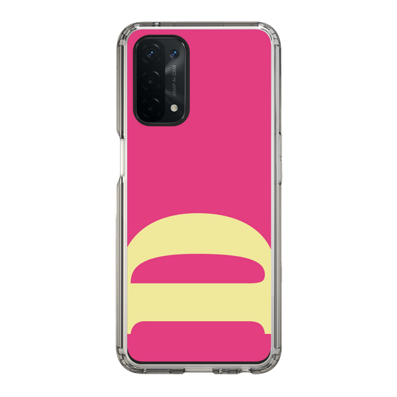 Slim Protection Case［ Original - initial color - D pink ］