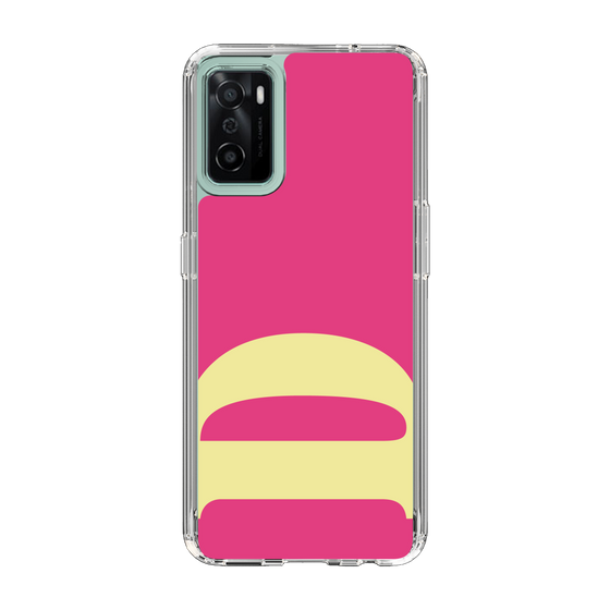 Slim Protection Case［ Original - initial color - D pink ］