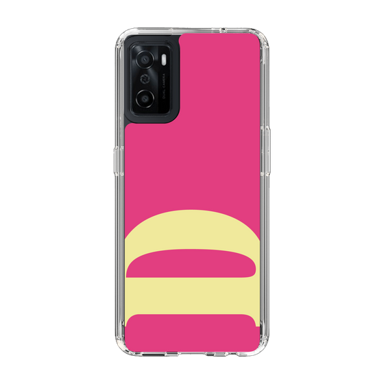 Slim Protection Case［ Original - initial color - D pink ］