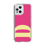 Slim Protection Case［ Original - initial color - D pink ］