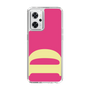 Slim Protection Case［ オリジナル - initial color - D pink ］