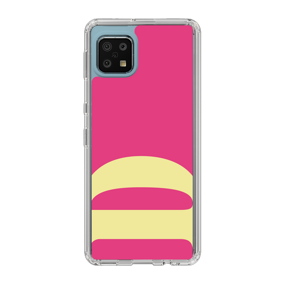 Slim Protection Case［ Original - initial color - D pink ］